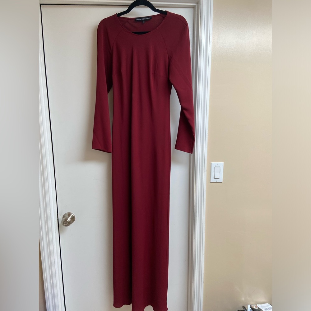 House of Lancry Slip Dress